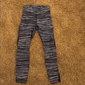 Lulu lemon leggings